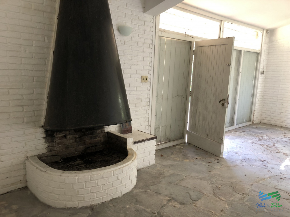 Casa ID.4373 - Venta de casa PH de 2 dormitorios en Barrio Golf, Punta del Este