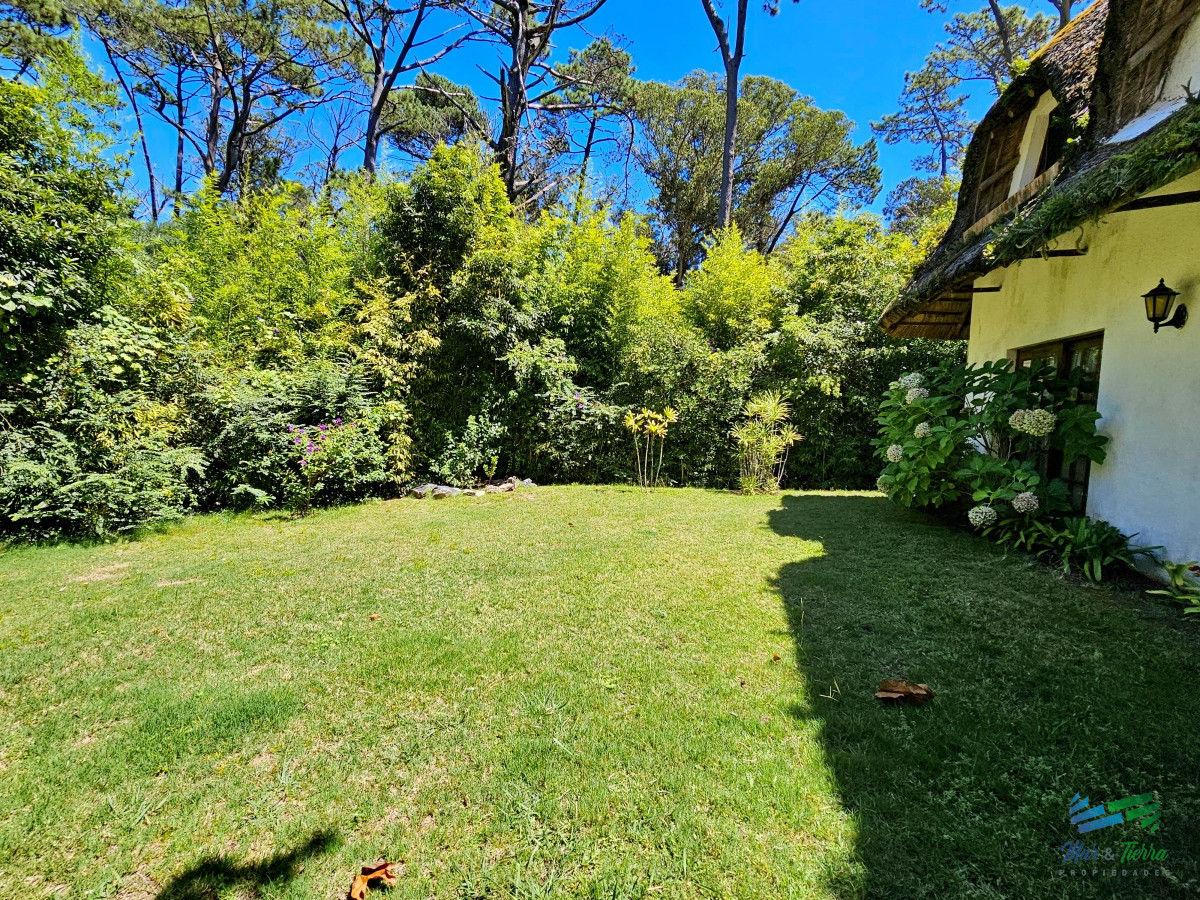 Casa ID.4567 - Venta de casa en Rincón del Indio, Punta del Este, Maldonado