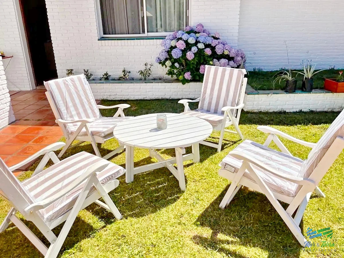 Casa ID.4453 - CASA TEMPORADA 2024, PISCINA CLIMATIZADA, CANCHA DE TENIS, CUATRO DORMITORIOS. PUNTA DEL ESTE, MANSA. 