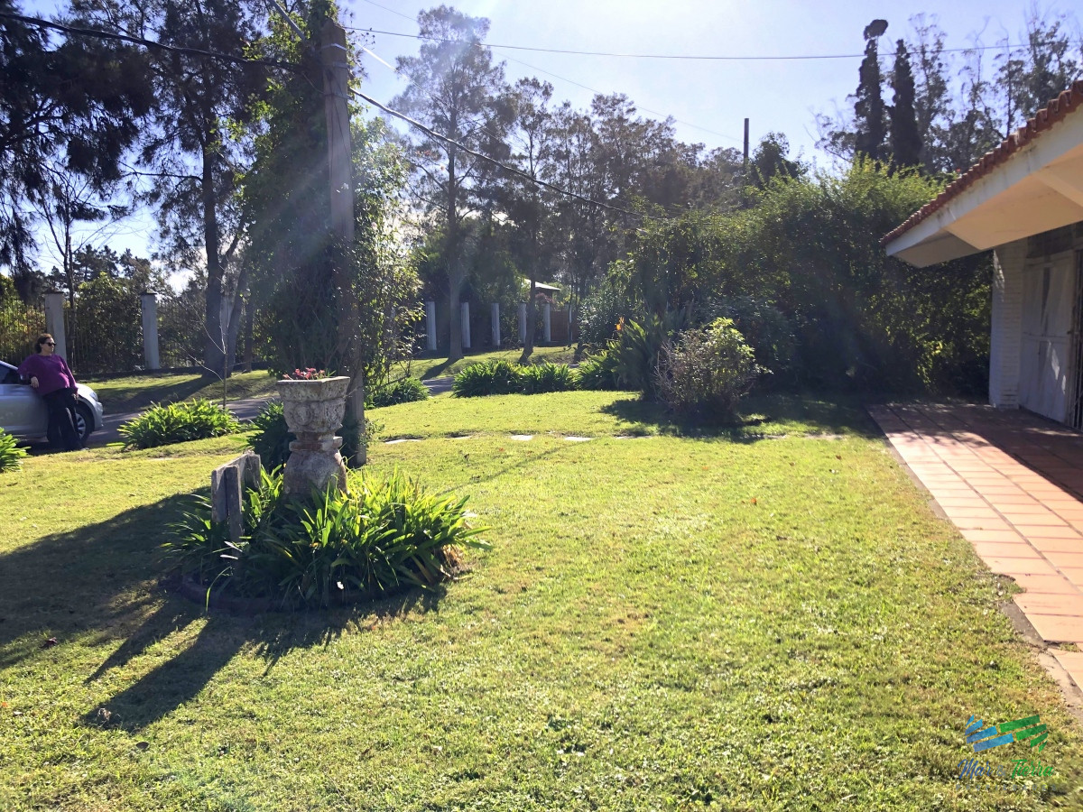 Casa ID.4373 - Venta de casa PH de 2 dormitorios en Barrio Golf, Punta del Este