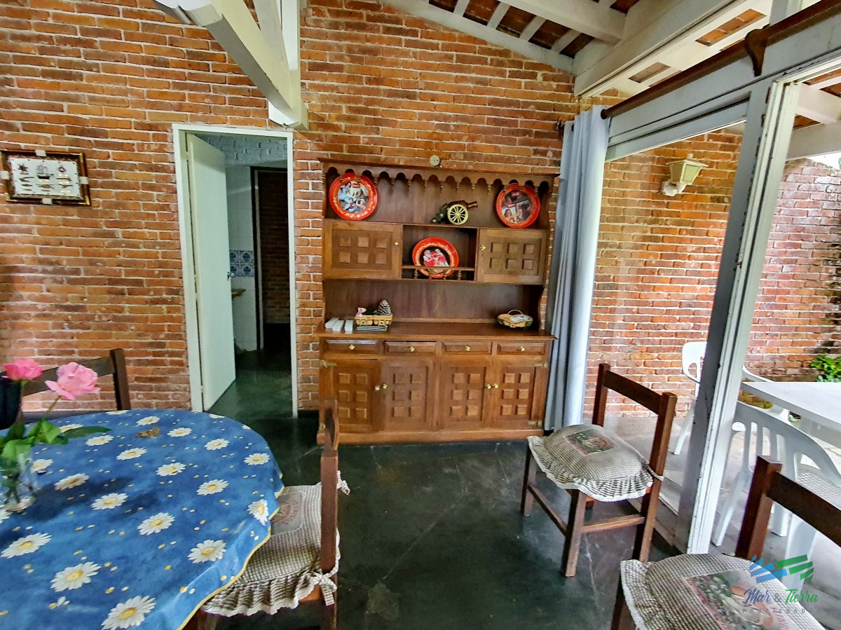 Casa ID.2919 - Vendo casa 4 dormitorios en San Rafael, Punta del Este