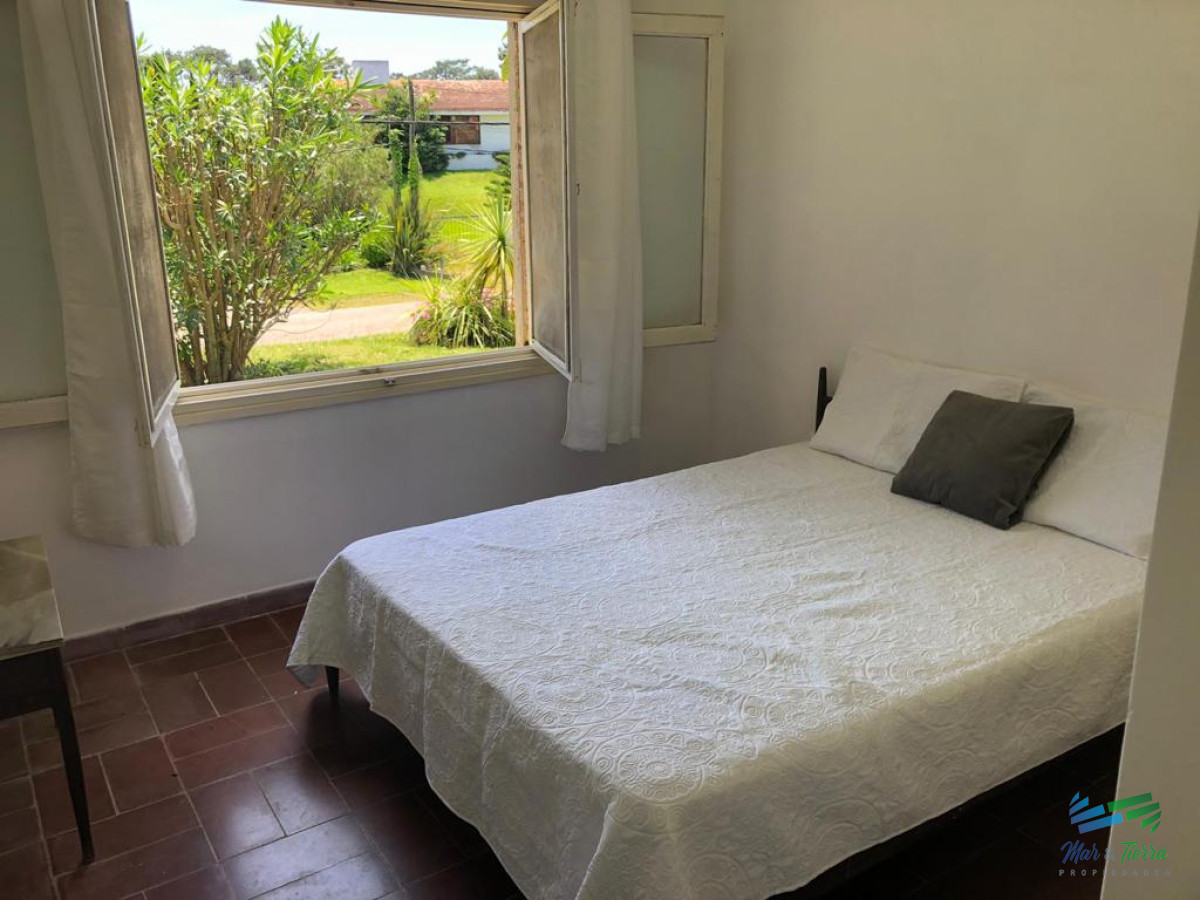 Casa ID.3264 - En venta.. casa en uno de los barrios más lindos para vivir todo el año.. a 100 ms del mar.