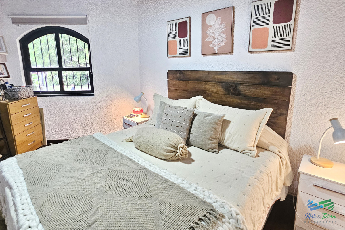 Casa ID.5118 - Venta de casa 3 y 4 dormitorios en Pinares Punta del Este playa Mansa