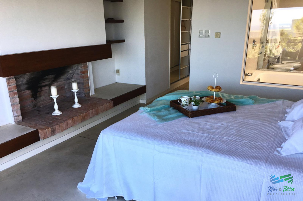 Casa ID.5246 - Venta y alquiler casa 6 dormitorios en El Chorro Manantiales 