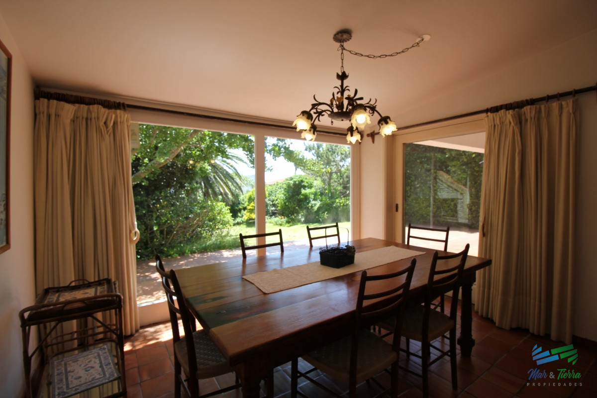 Casa ID.1632 - Muy linda casa en el corazon de la Peninsula, Punta del Este
