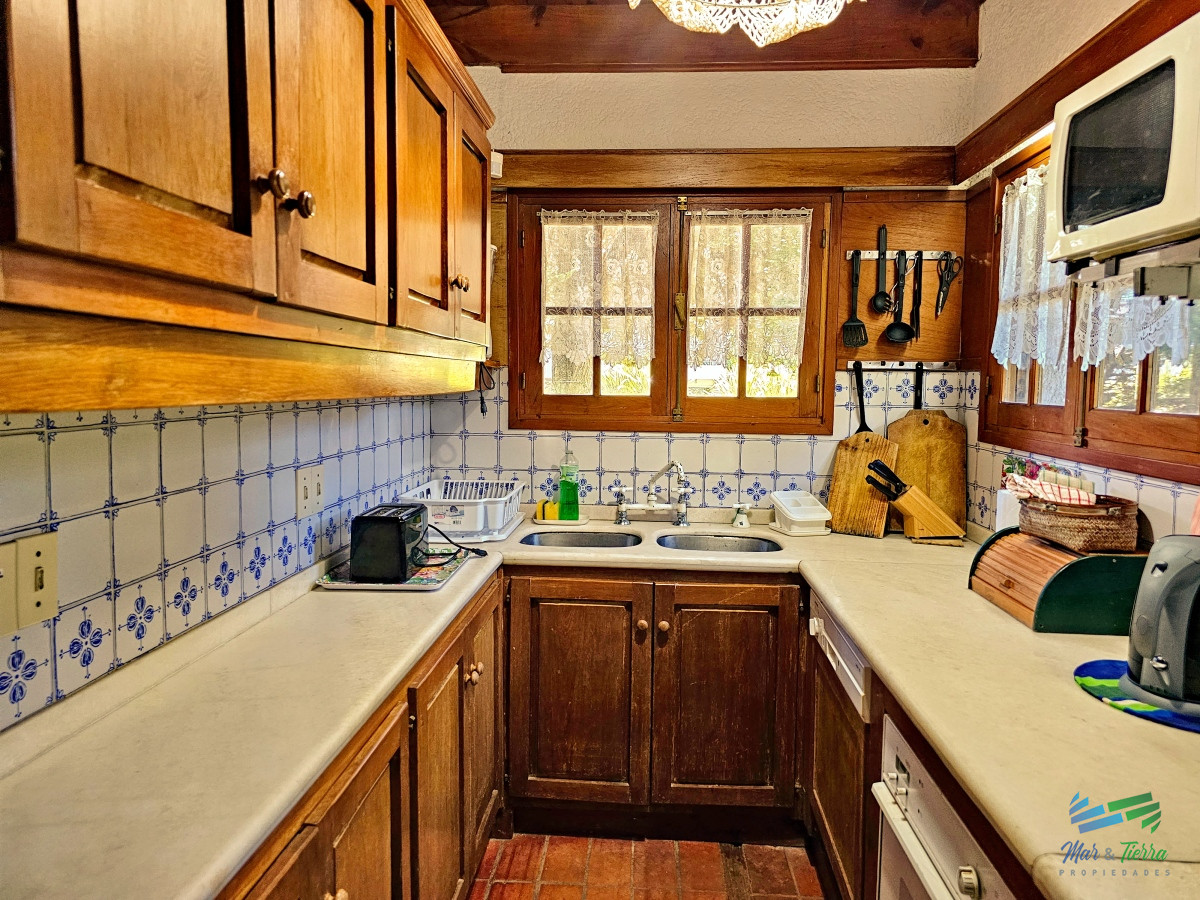 Casa ID.4567 - Venta de casa en Rincón del Indio, Punta del Este, Maldonado