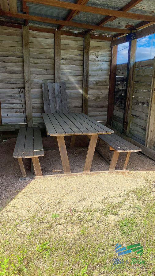 Casa ID.5166 - Venta de casa en Punta del Diablo en playa De la Viuda