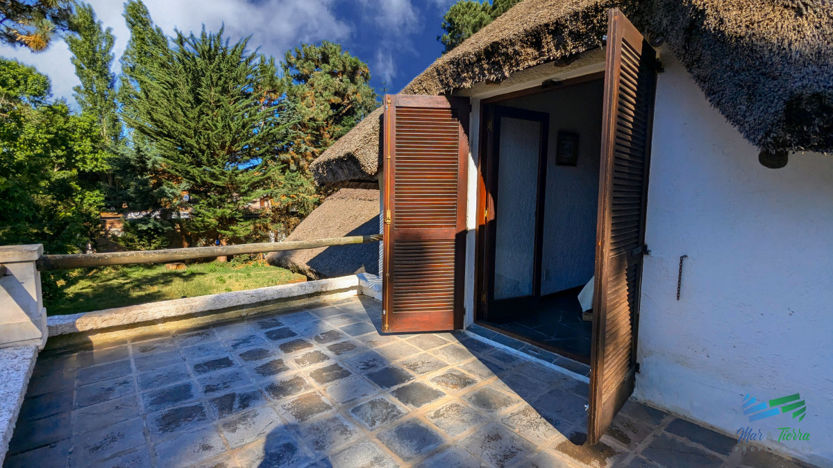 Casa ID.4429 - En venta casa de 3 dormitorios y 3 baños en Rincon del indio, Punta del Este.