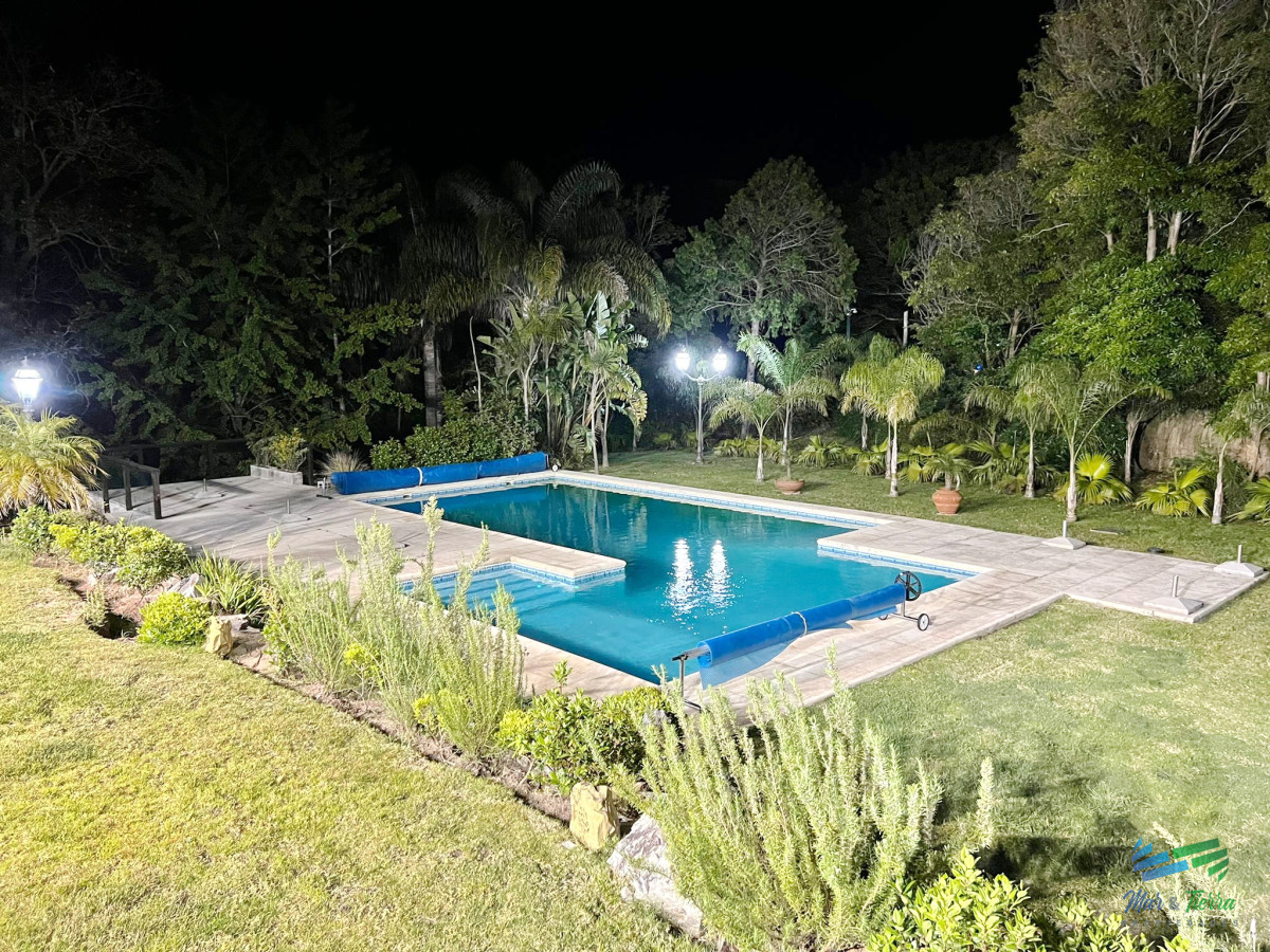 Casa ID.5563 - Venta de casa en Solanas Punta Ballena 8 dormitorios 8 baños 