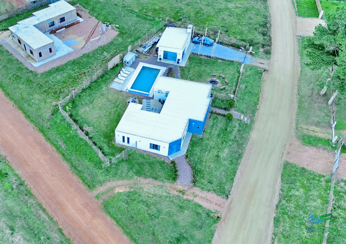 Casa ID.4779 - VENTA DE CASA, 3 DORMITORIOS, CON PISCINA CLIMATIZADA. MALDONADO, PUNTA DEL ESTE.  
