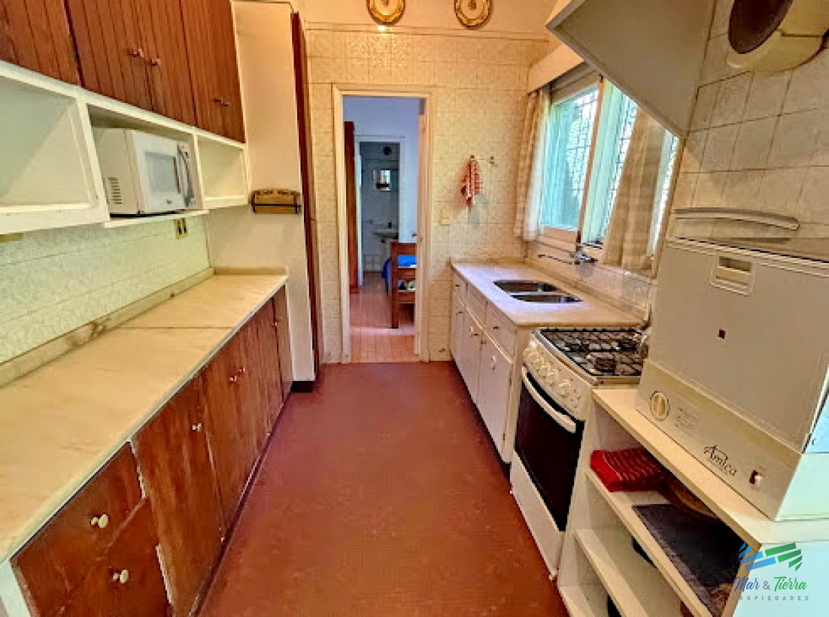 Casa ID.4829 - CASA EN LA MANSA, DISPONIBLE ALQUILER TEMPORADA, TRES DORMITORIOS. 
