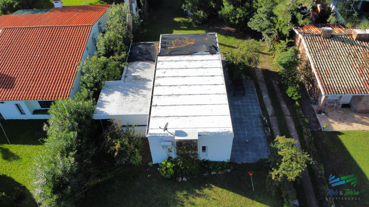 Casa ID.5742 - En Venta casa 3 dormitorios en Pinares, Punta del Este.