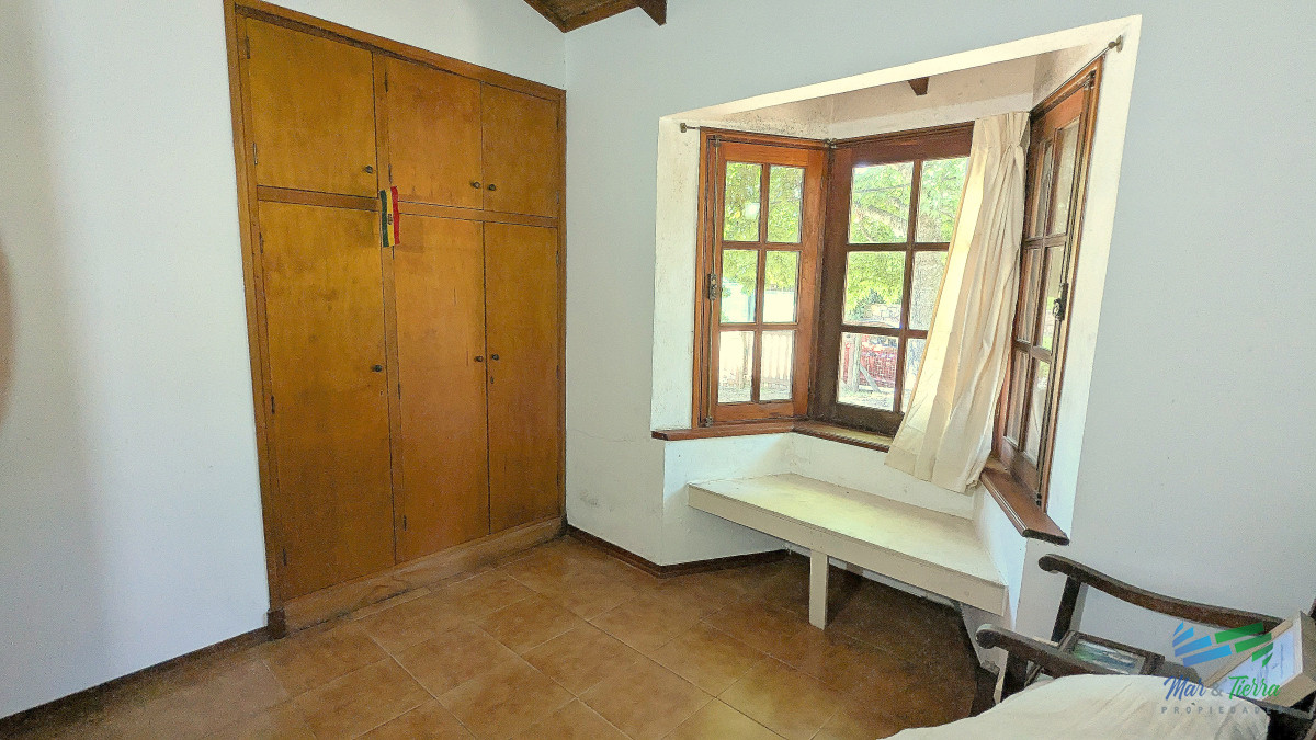 Casa ID.4518 - Venta de casa 3 dormitorios en barrio cantegril Punta del este, Maldonado, cerca de playa Mansa