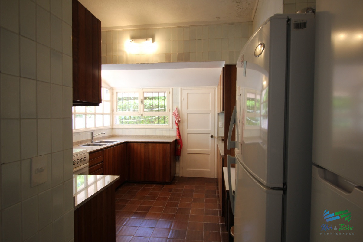 Casa ID.1632 - Muy linda casa en el corazon de la Peninsula, Punta del Este