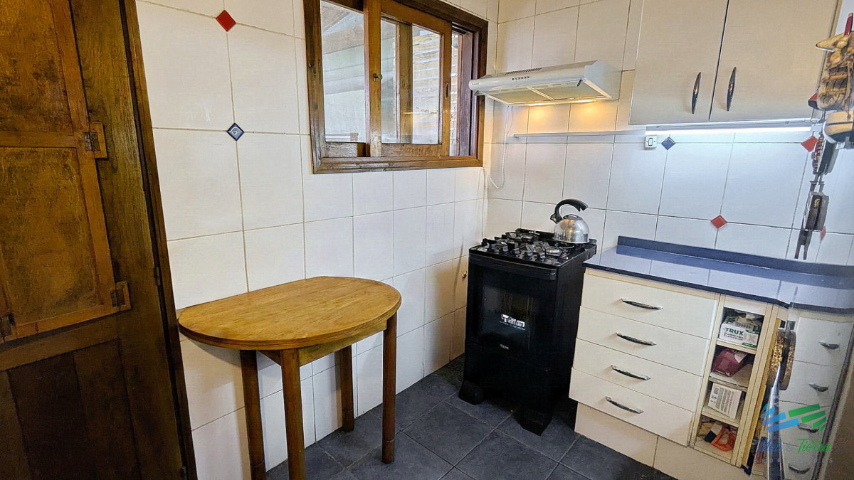 Casa ID.5841 - Venta de casa de 2 dormitorios, un baño en La Bota, El Chorro