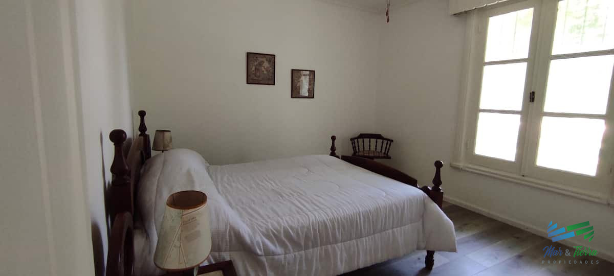 Casa ID.1687 - Casa en Mansa, 4 dormitorios *