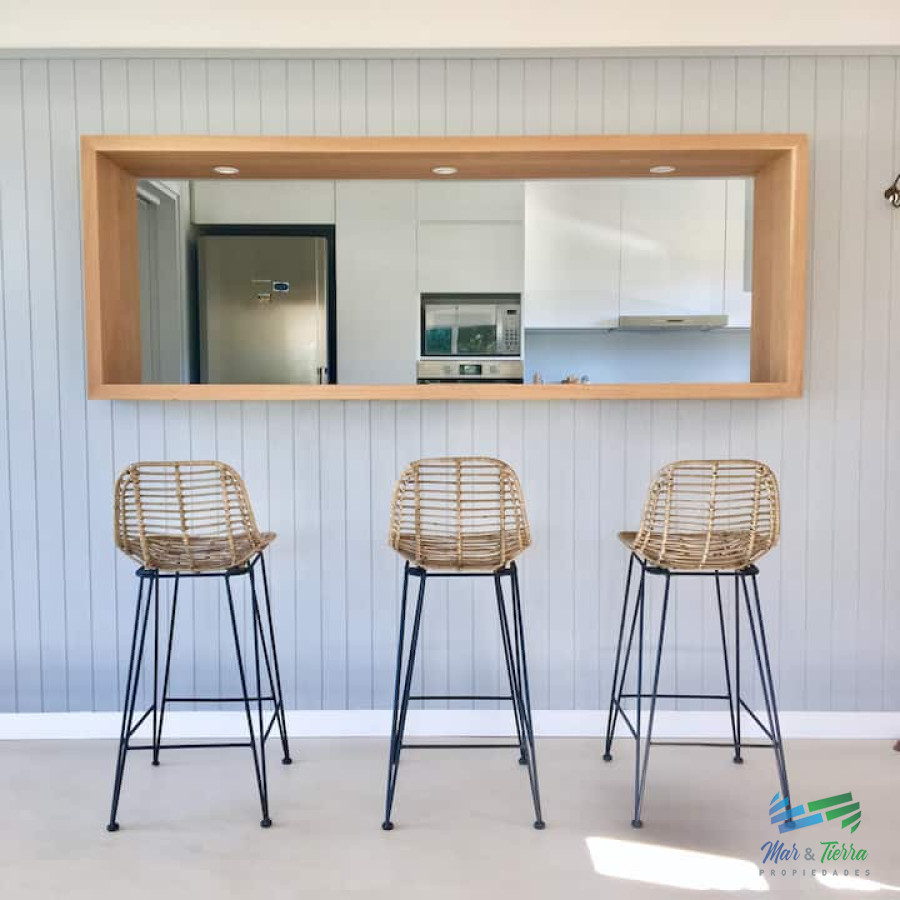 Casa ID.3934 - venta alquiler 5 dormitorios barrio privado pinar del faro jose ignacio