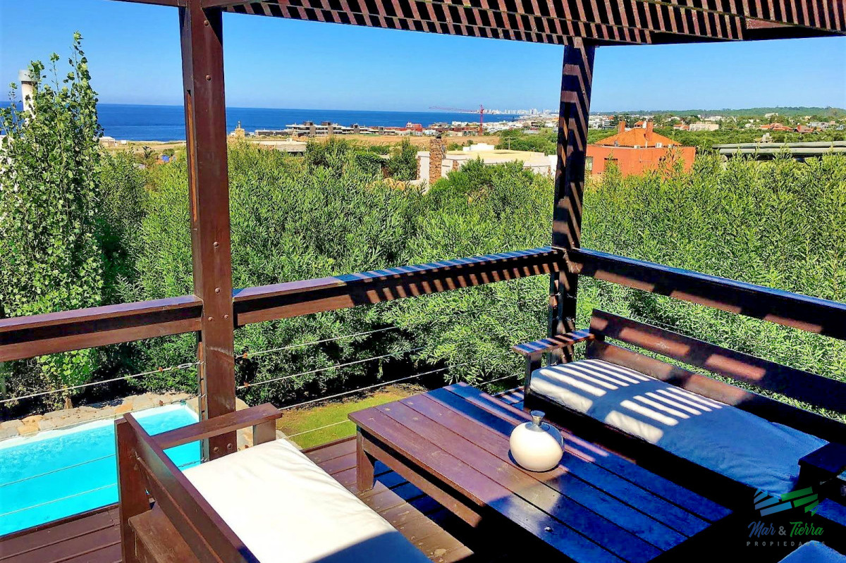 El Chorro - GoPunta - Portal Inmobiliario de Punta del Este - Maldonado