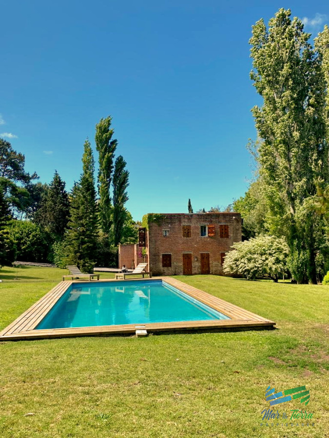 Casa ID.3132 - Casa en Punta del Este, Golf