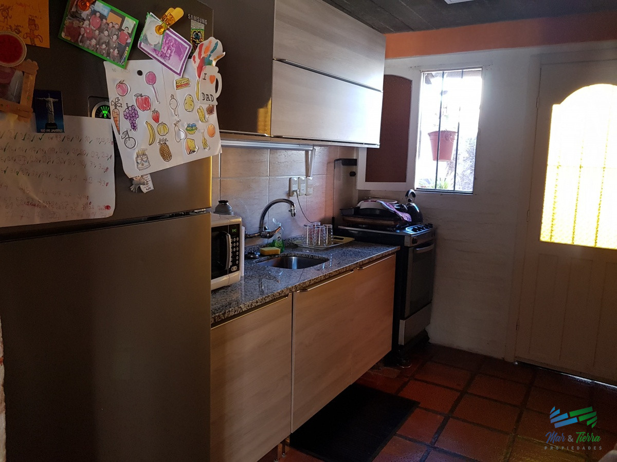 Casa ID.2228 - Casa en La Fortuna, 2 dormitorios 