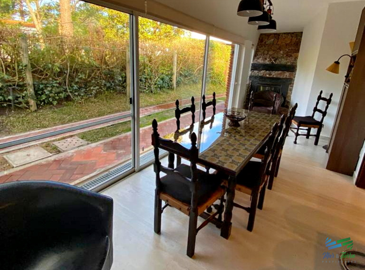 Mansa - GoPunta - Portal Inmobiliario de Punta del Este - Maldonado