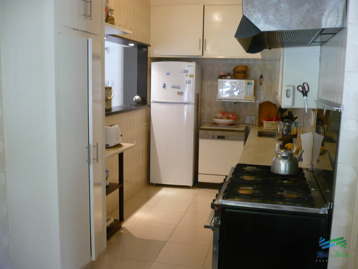 Casa ID.1560 - Vendo casa 3 dormitorios con piscina en Rincón del Indio, Punta del Este.