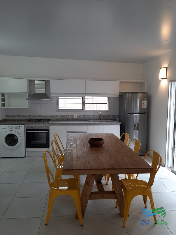 Mansa - GoPunta - Portal Inmobiliario de Punta del Este - Maldonado