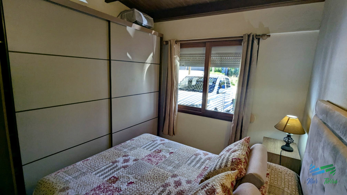 Casa ID.5841 - Venta de casa de 2 dormitorios, un baño en La Bota, El Chorro