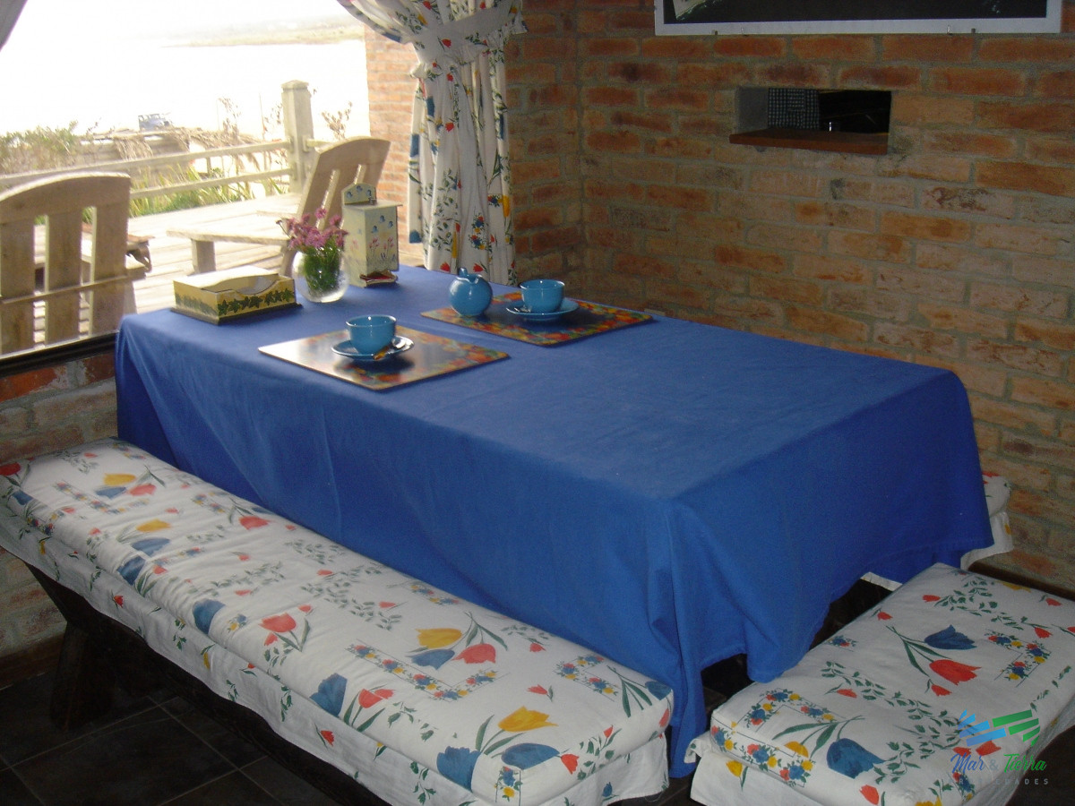 Casa ID.5210 - Espectacular Residencia sobre el mar, dominando el atardecer en 1 hectárea de terreno en primera línea