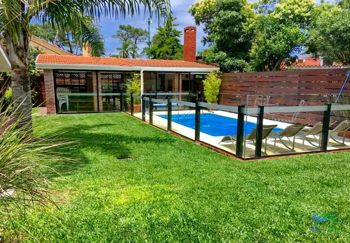 Casa ID.4818 - CASA DISPONIBLE ALQUILER DE TEMPORADA 2026, MANSA, PUNTA DEL ESTE 