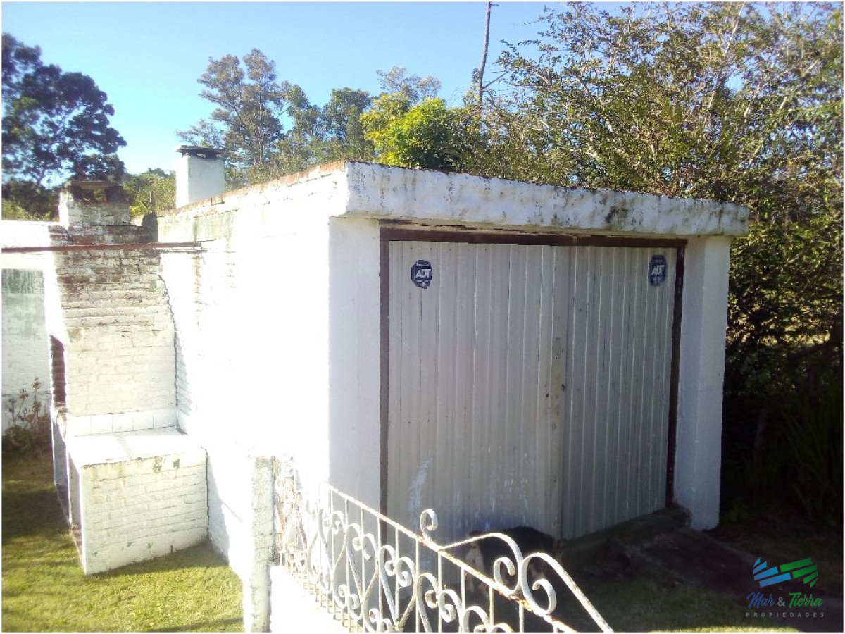 Casa ID.4373 - Venta de casa PH de 2 dormitorios en Barrio Golf, Punta del Este