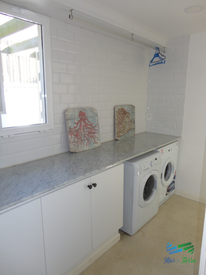 Casa ID.3934 - venta alquiler 5 dormitorios barrio privado pinar del faro jose ignacio