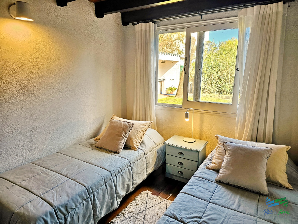 Casa ID.4806 - CASA DISPONIBLE ALQUILER TEMPORADA 2025 