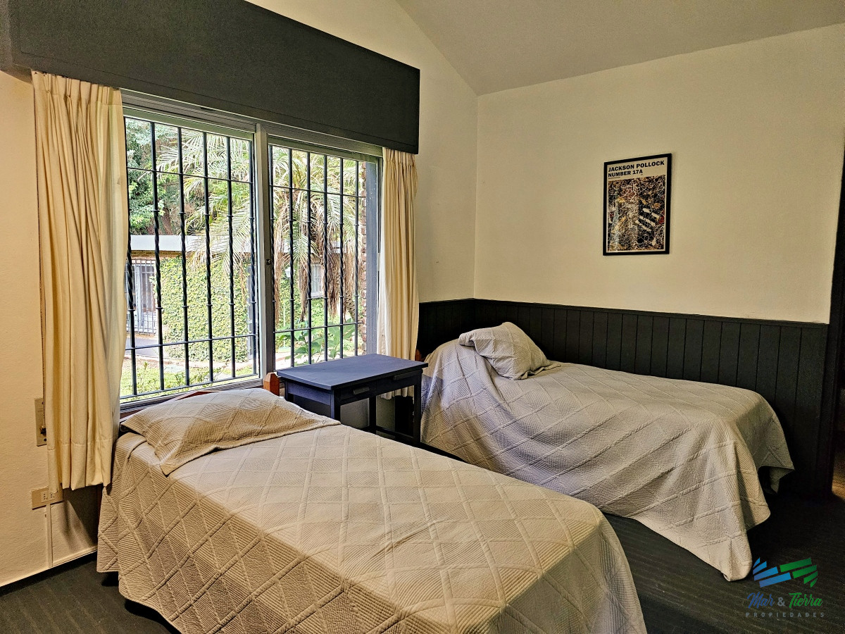 Casa ID.4439 - GRAN CASA, ALQUILER TEMPORADA VERANO 2025, PLAYA BRAVA, PUNTA DEL ESTE. 