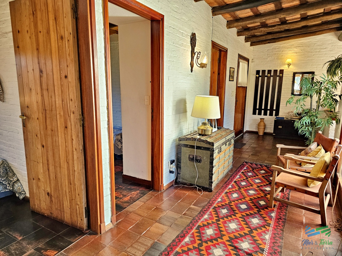Casa ID.1548 - Casa en Pinares, 3 dormitorios *