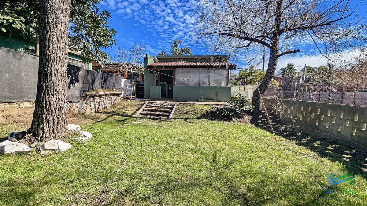 Casa ID.5841 - Venta de casa de 2 dormitorios, un baño en La Bota, El Chorro