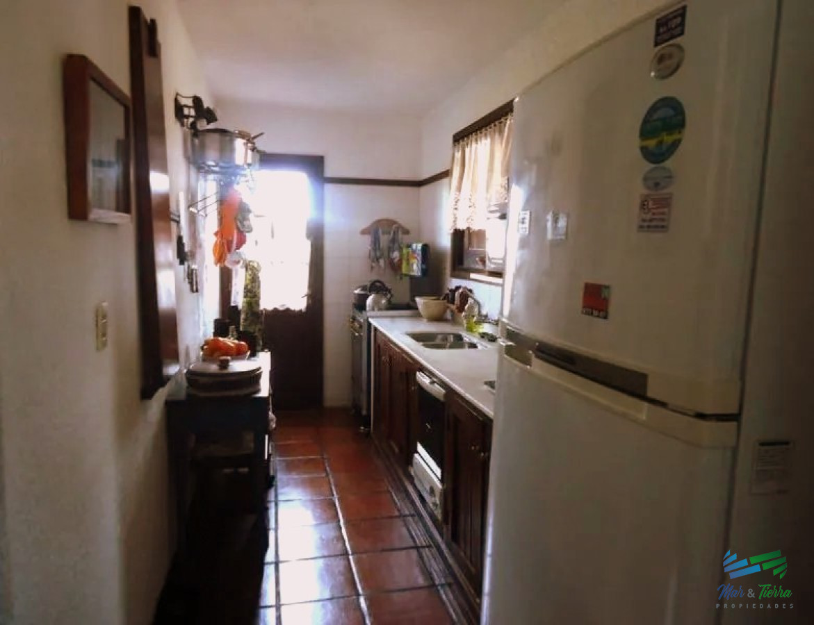 Casa ID.3959 - Vendo casa en El Chorro Manantiales de tres dormitorios playa Brava