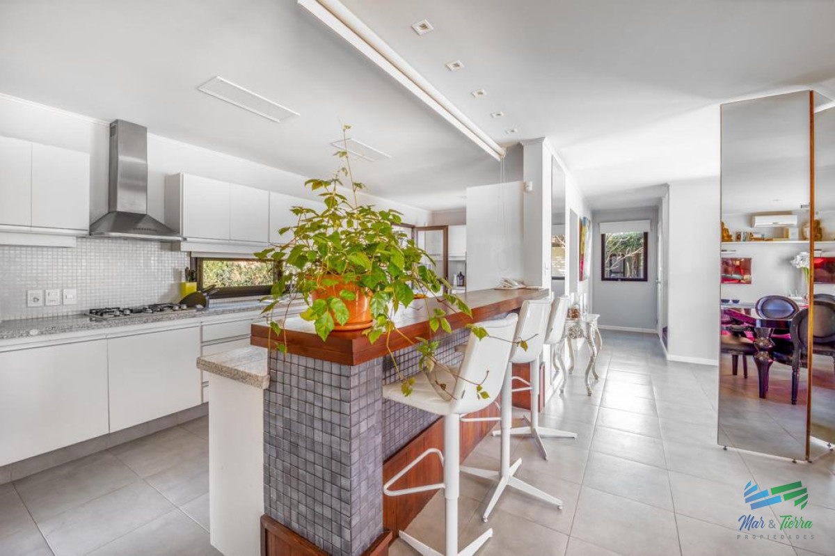 Casa ID.4673 - Casa en Punta del Este, Pinares