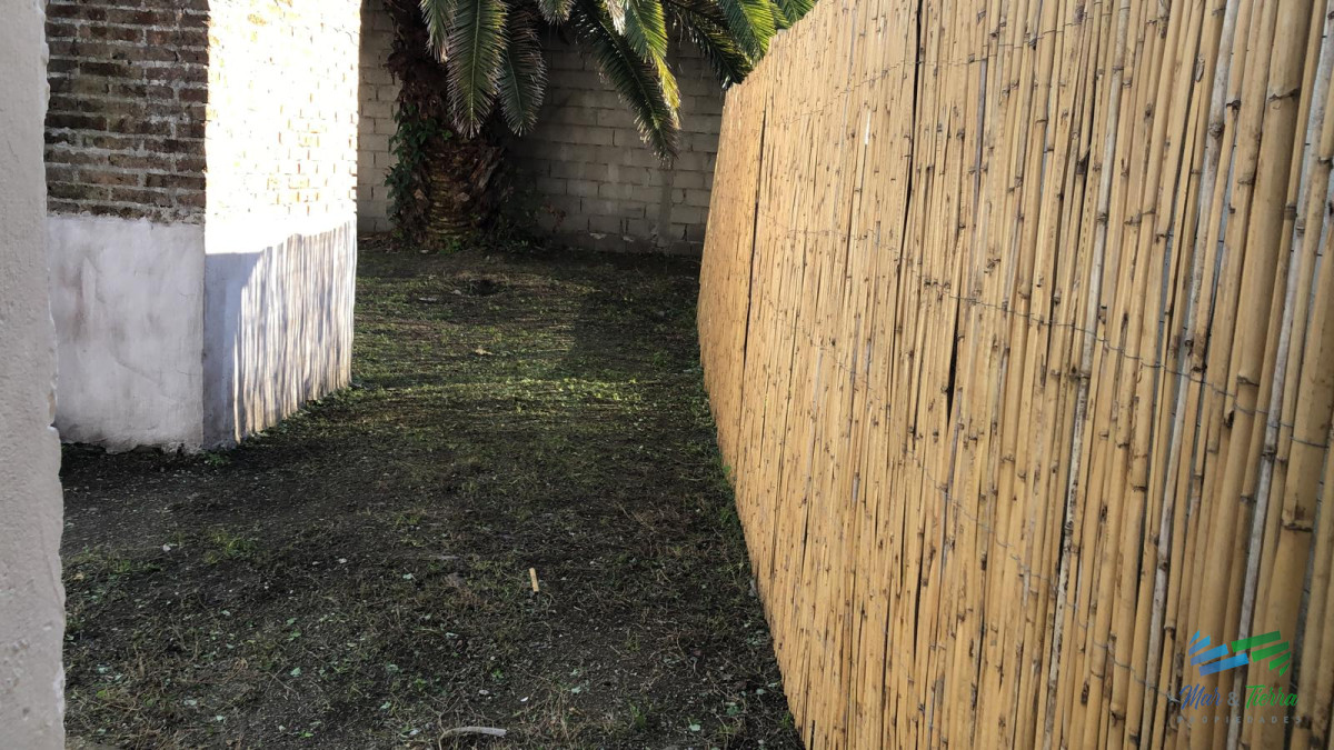 Casa ID.5344 - Cómoda, practica y bien ubicada, casa ideal para vivir todo el año a muy buen precio!