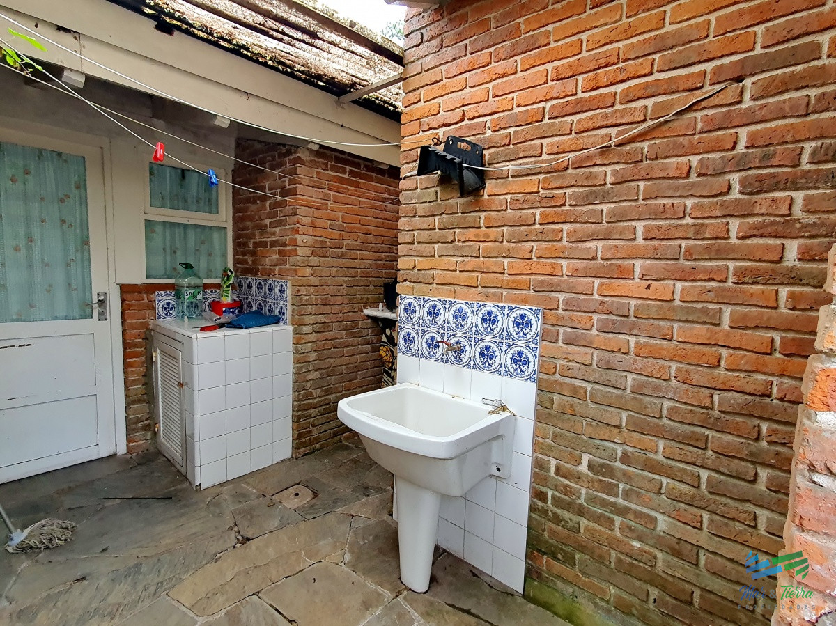 Casa ID.2919 - Vendo casa 4 dormitorios en San Rafael, Punta del Este