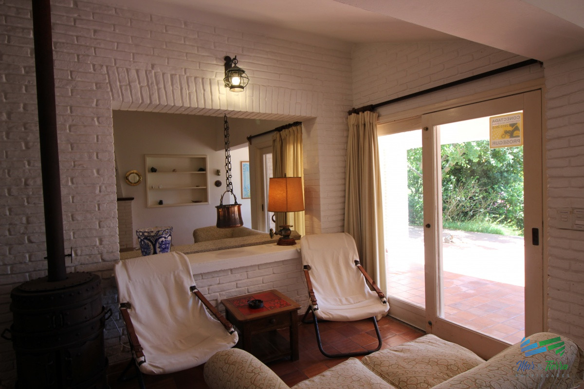 Casa ID.1632 - Muy linda casa en el corazon de la Peninsula, Punta del Este