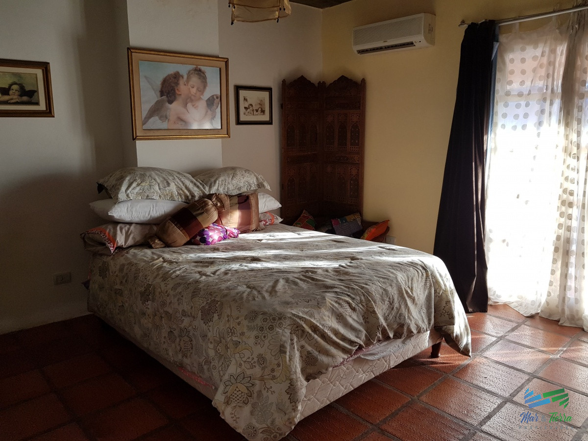 Casa ID.2228 - Casa en La Fortuna, 2 dormitorios 