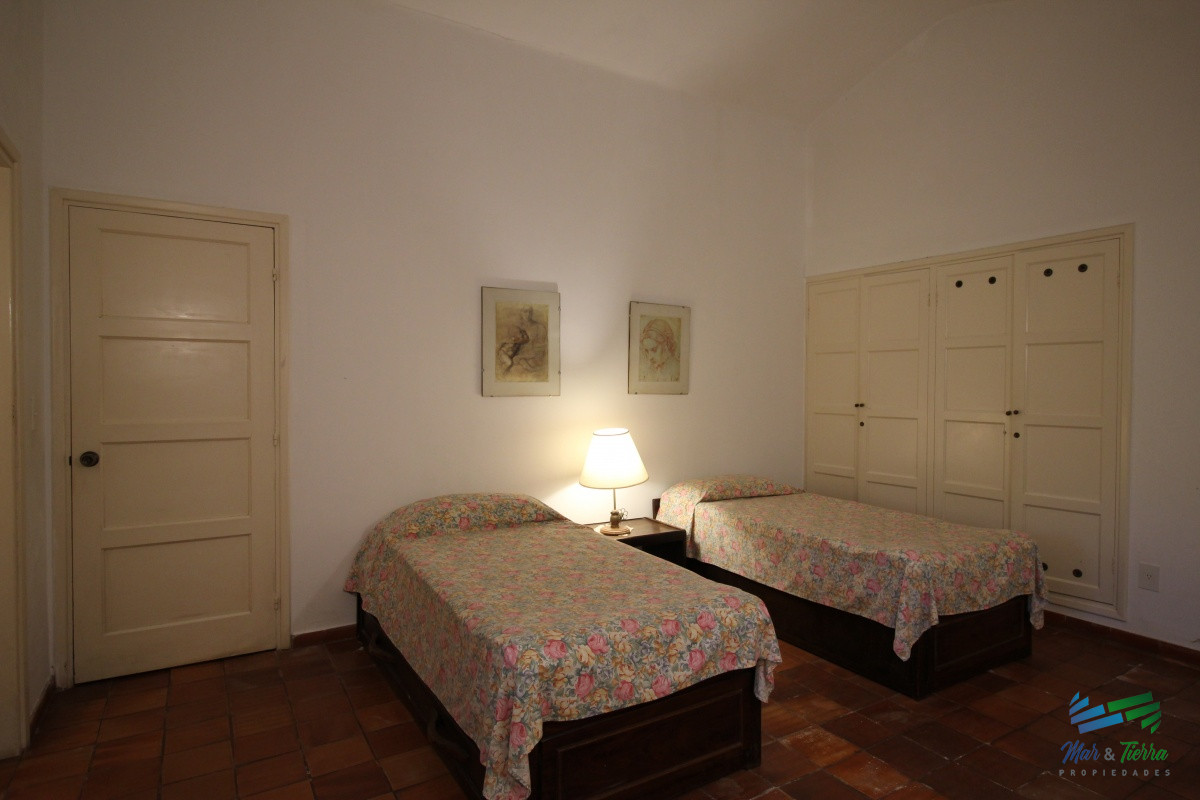 Casa ID.1632 - Muy linda casa en el corazon de la Peninsula, Punta del Este