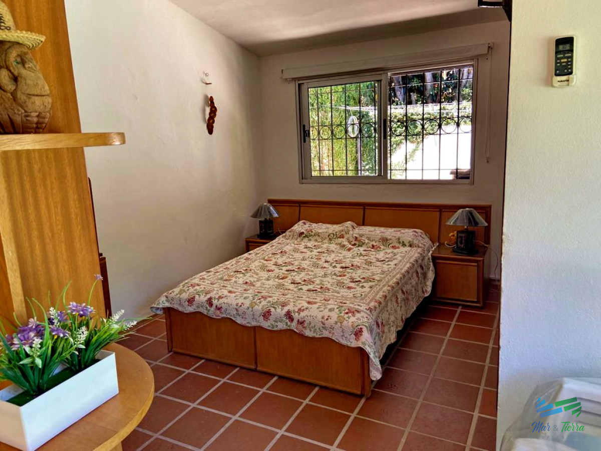 Casa ID.4818 - CASA DISPONIBLE ALQUILER DE TEMPORADA 2026, MANSA, PUNTA DEL ESTE 