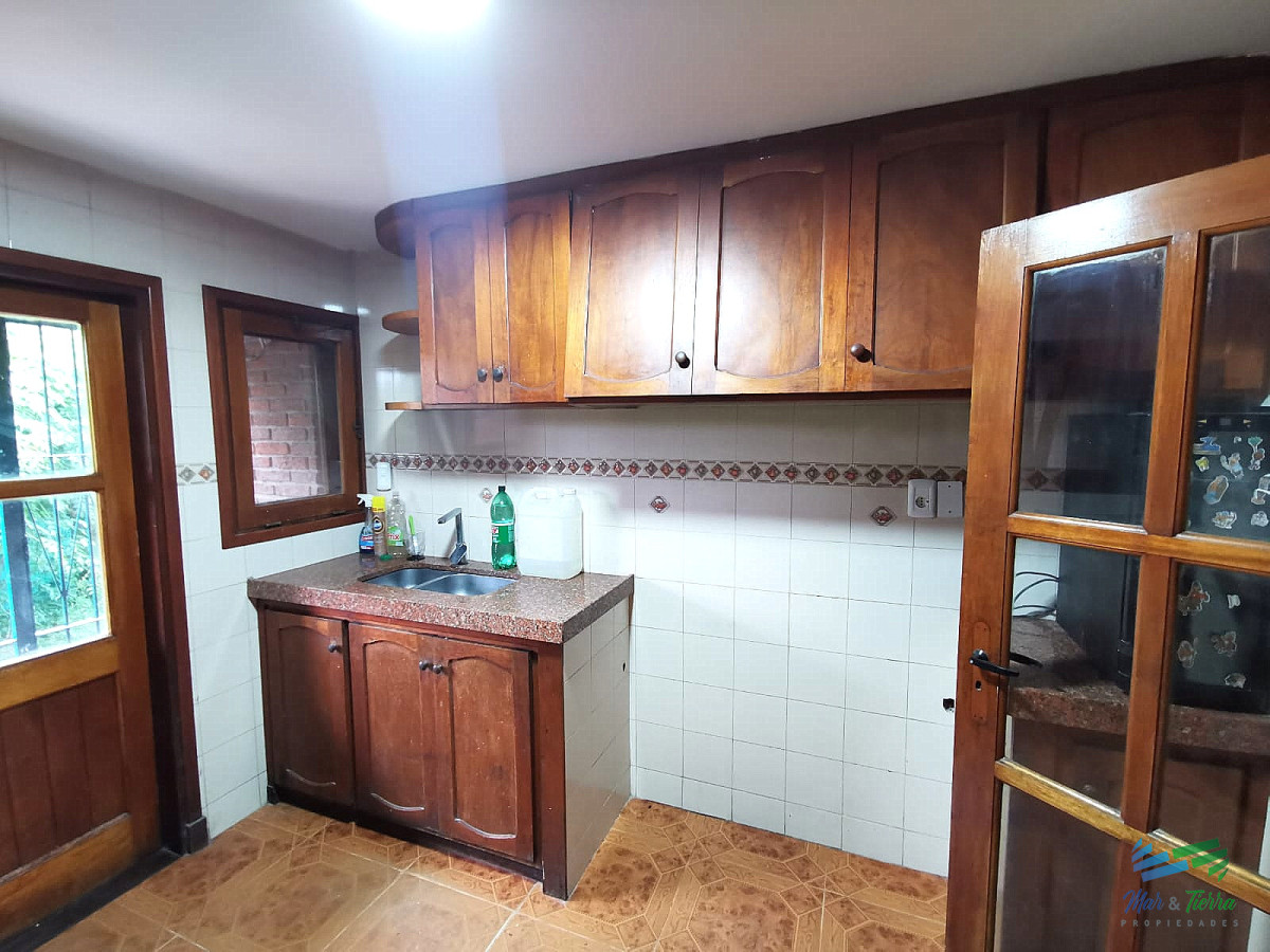 Casa ID.5167 - Venta de casa zona Avenida Cordoba Punta del este Maldonado