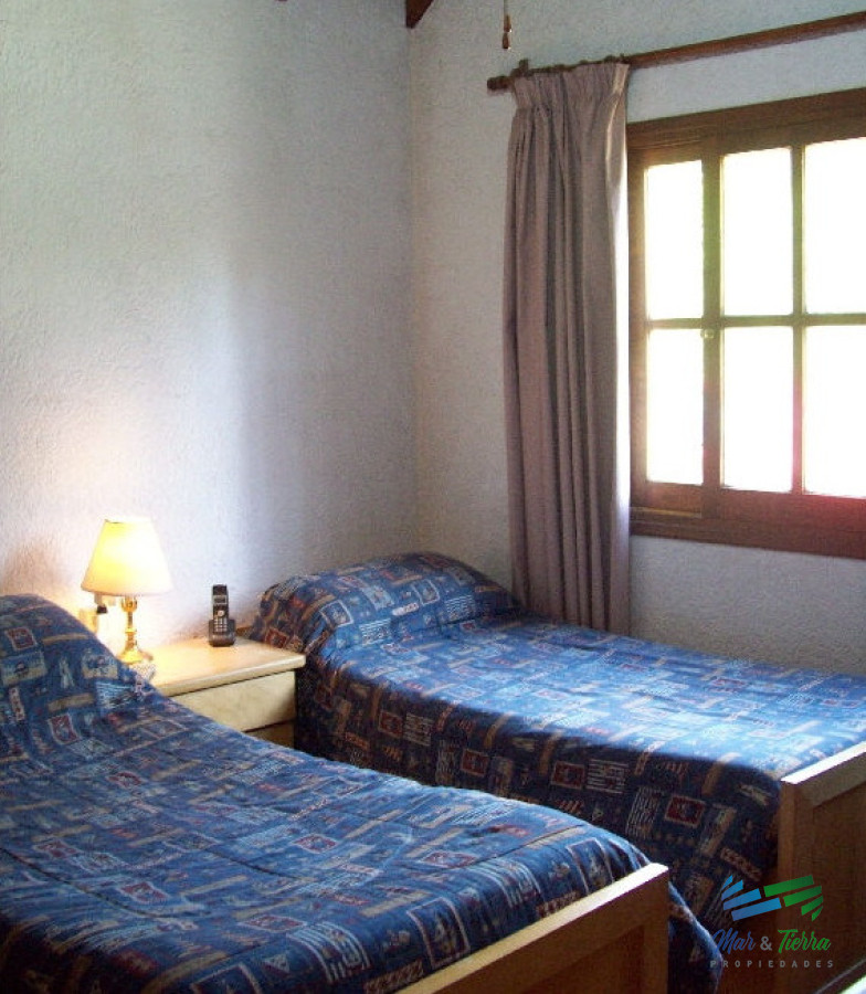 Casa ID.1698 - Venta de casa, 3 dormitorios, 4 baños en Punta del este, Maldonado