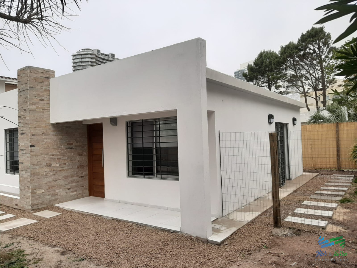Casa ID.3066 - Casa en Punta del Este, Mansa