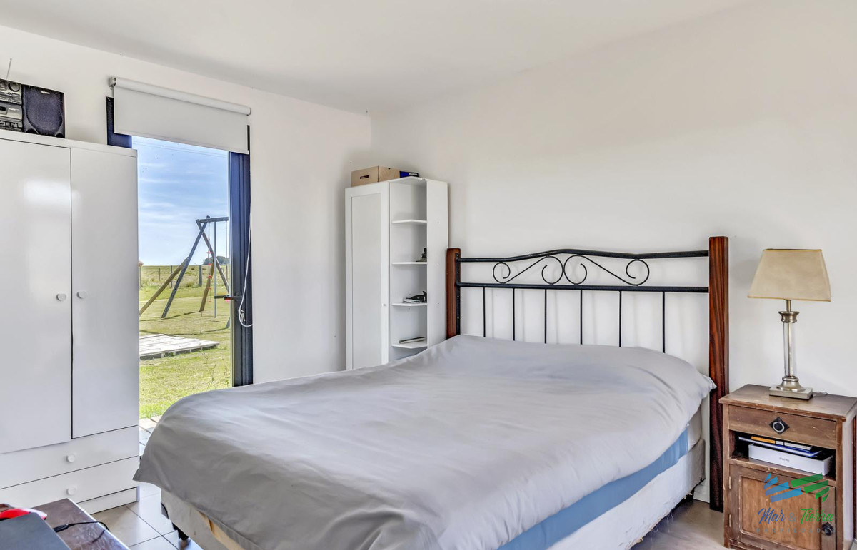 Casa ID.4639 - CASA EN VENTA, BARRIO PRIVADO EL QUIJOTE, PUNTA DEL ESTE. 