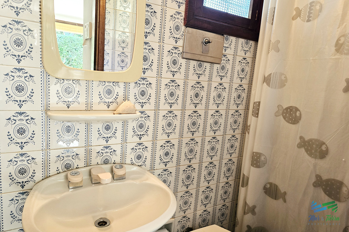 Casa ID.4429 - En venta casa de 3 dormitorios y 3 baños en Rincon del indio, Punta del Este.