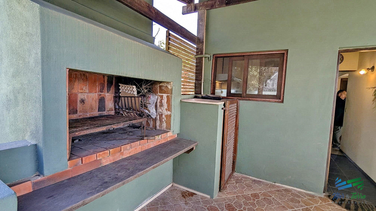 Casa ID.5841 - Venta de casa de 2 dormitorios, un baño en La Bota, El Chorro